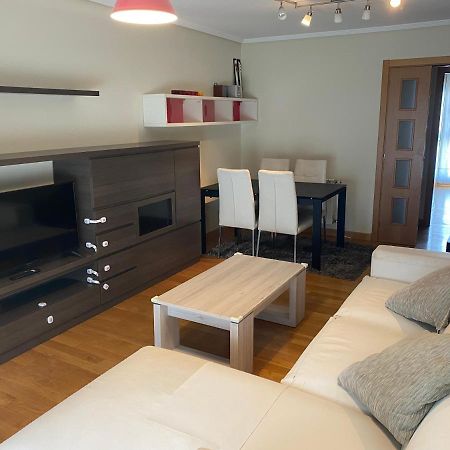 Apartamento Situacion Inmejorable En Santander Eksteriør billede