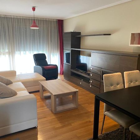 Apartamento Situacion Inmejorable En Santander Eksteriør billede