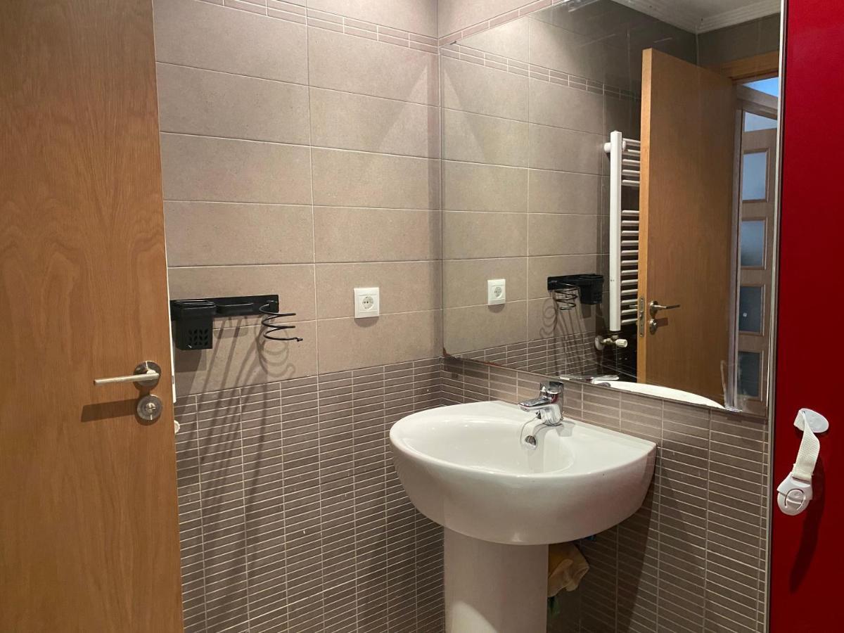 Apartamento Situacion Inmejorable En Santander Eksteriør billede